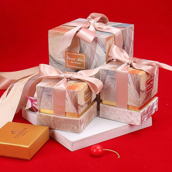 The Luxury Gift Box